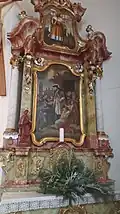 Oltář
