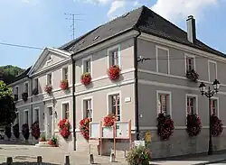 radnice