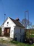Hasičská zbrojnice