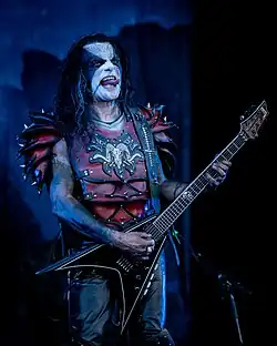 Abbath Doom Occulta (28. června 2024)