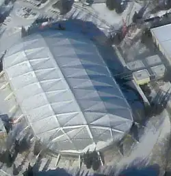 Olympic Oval