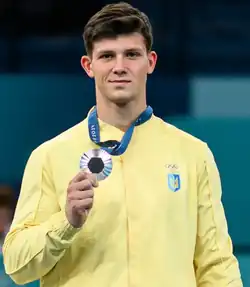 Ilja Kovtun (2024)