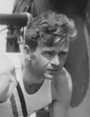 Frank Wykoff (1936)