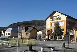 Obecní úřad