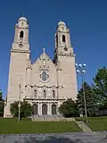 Katedrála sv. Cecilie