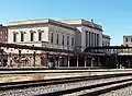 Železniční stanice Omaha Burlington Station