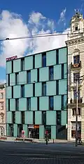 Palác Omega