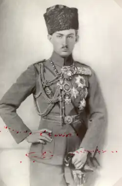Portrét