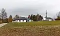 Nová výstavba na jihu