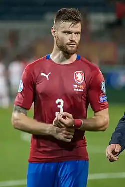 Ondřej Čelůstka (2019)