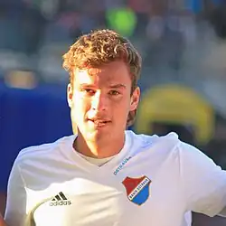 Ondřej Šašinka (2018)