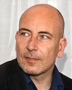 Ondřej Štindl (2017)