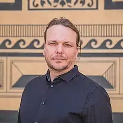 Ondřej Chrást (2022)