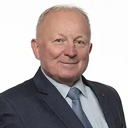 Ondřej Feber (2020)