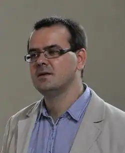 Ondřej Kolář (28. září 2012)