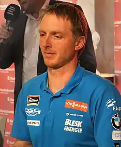 Ondřej Rybář (2016)