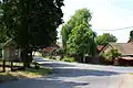 Náves