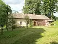 Stavení