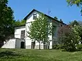 Vila Leonora (kolem 1875)