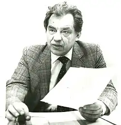 Emanuel Ondráček