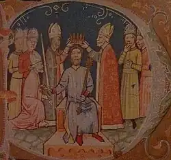 Portrét