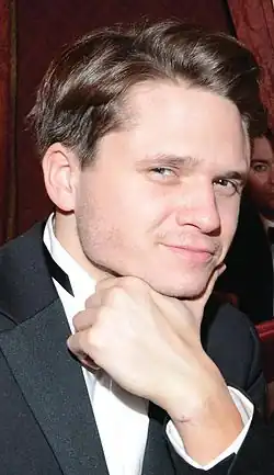 Ondřej Brzobohatý