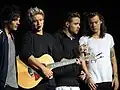 One Direction (2015)