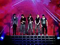 One Direction