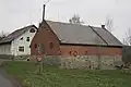 Domy na Onom Světě