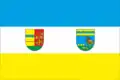Orichovycja – vlajka