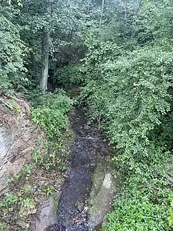 Onomyšlský potok