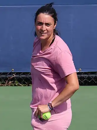 Ons Džabúrová