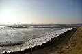 Oosterschelde Národní park
