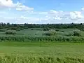 krajina parku