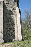 Opěrný pilíř