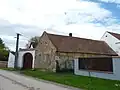Stavení čp. 3