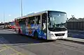 Aquabus Aquapalace