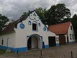 Opatovice, kovárna u čp.6.jpg