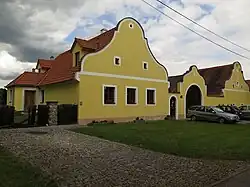 Opatovice, usedlost čp.11.jpg