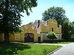 Opatovice (Hrdějovice) čp5.jpg