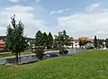 Náves