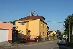 Vlaštovičky