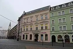 Opava, dům číslo 119.jpg