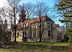 Opava, kostel sv.Jana Křtitele.JPG