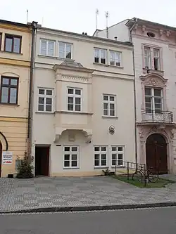 Opava-Měšťanský dům Rotmberský.JPG