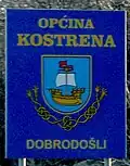 Kostrena – znak