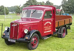 Opel Blitz