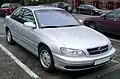 Opel Omega B2