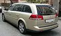 Opel Vectra C Caravan (2003–2005)