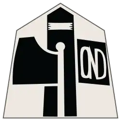 Znak OND